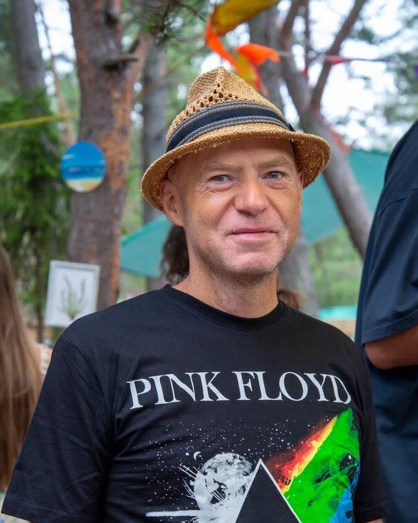 Дмитрий Токмаков