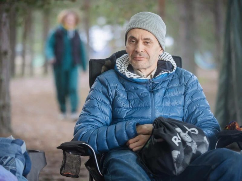 Сергей Плотников