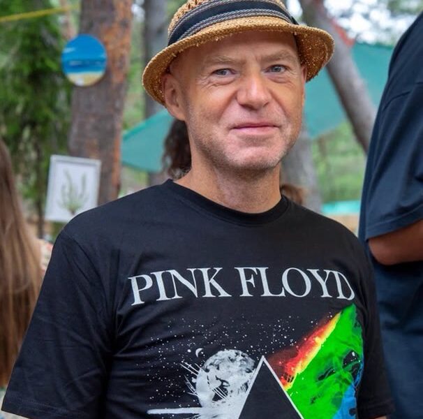Дмитрий Токмаков